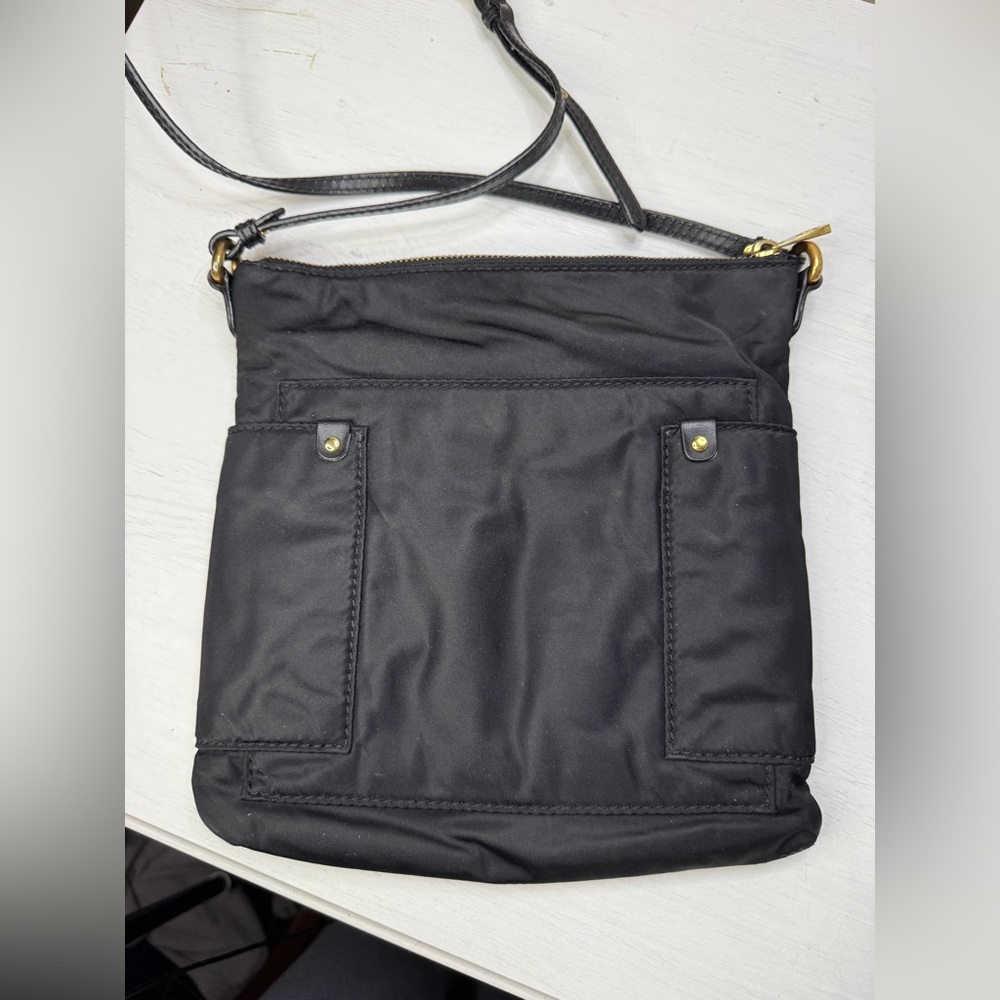 Marc by Marc Jacobs Preppy Nylon Sia Crossbody - Picture 6 of 15